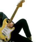 Μουσικά δείγματα από όλο το "Spellbound" του Yngwie Malmsteen