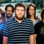 Μια άλλη όψη του "Cope" των Manchester Orchestra