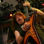 Έφυγε από τους Grave Digger o Manni Schmidt