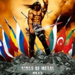 Η Ελλάδα μνημονεύεται στo "Blood Of The Kings MMXIV" των Manowar