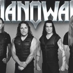 Οι Manowar συνεργάζονται με τον βετεράνο του Hollywood, Hamilton Sterling