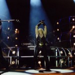 Το "Kings Of Metal MMXIV" των Manowar εκ των έσω