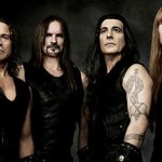 Και δεύτερη ημερομηνία για τους Manowar στη Θεσσαλονίκη μετά το sold-out της πρώτης. Ποιό θα είναι το support;