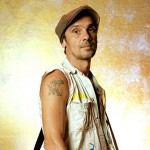 Ο Manu Chao για μία εμφάνιση στη Θεσσαλονίκη