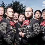 Σε streaming το νέο άλμπουμ των Mariachi El Bronx