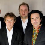 Οι Marillion κυκλοφορούν τον Σεπτέμβριο «ήχους που δεν φτιάχνονται»