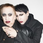 Η έκπληξη του πατέρα του Marilyn Manson στο γιο του