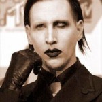 Ο Marilyn Manson μιλάει για το νέο του δίσκο...