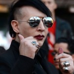 Ανεπιθύμητος στη Ρωσία ο Marilyn Manson