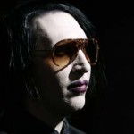 Aκούστε το νέο τραγούδι του Marilyn Manson