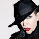 Aκόμα ένα νέο τραγούδι από τον Marilyn Manson