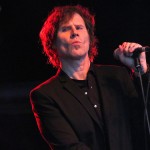 Streaming του νέου δίσκου των Mark Lanegan Band 