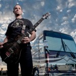Tremonti: Οι λεπτομέρειες του νέου δίσκου (teaser)