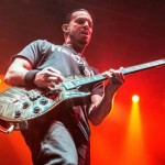 Καινούργια προσωπική δουλειά ετοιμάζει ο Mark Tremonti