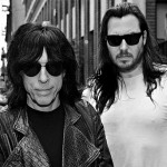 Marky Ramone και Andrew WK στο Rockwave Festival 2013;