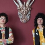 Νέος δίσκος για τους Mars Volta μέσα στο 2012