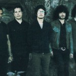 Διαλύθηκαν οι The Mars Volta