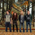 Νέα video από Maschine, TesseracT και Twilight Of The Gods