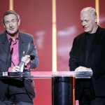 Διαθέσιμο το "Allons-y (1)" από το "The Endless River" των Pink Floyd