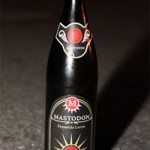 Limited edition μπύρα από τους Mastodon