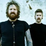 Ολοκληρώθηκαν οι ηχογραφήσεις της καινούργιας δισκογραφικής δουλειάς των Mastodon