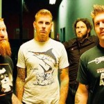 Στο νοσοκομείο ο Brent Hinds των Mastodon