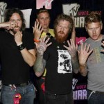 Στο στάδιο του mastering η νέα δουλειά των Mastodon