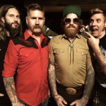 Στο στούντιο οι Mastodon