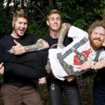 Οι Mastodon ακυρώνουν τις καλοκαιρινές εμφανίσεις τους