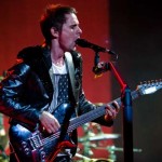 Με την Kimbra θα συνεργαστεί ο Matt Bellamy