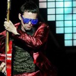 Αγωγή 3,5 εκατομμυρίων δολαρίων κατά των Muse