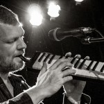 Νέος δίσκος και από τον Matt Elliott