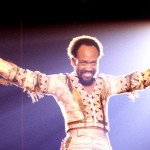 Πέθανε ο Maurice White, ιδρυτής των Earth, Wind & Fire