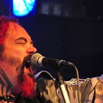 Lyric video για το "Bloodshed" των Soulfly