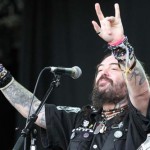 Ο Μax Cavalera γράφει μουσική για το Παγκόσμιο Κύπελλο της Βραζιλίας - Δείτε τι είχε δηλώσει στο Rocking.gr πριν τρεις μήνες