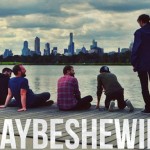 Αυλαία για τους Maybeshewill