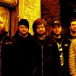 Νέος δίσκος για τους Maylene And The Sons Of Disaster