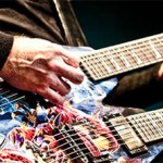 Οι Megadeth σχεδιάζουν ήδη τον διάδοχο του "Super Collider"