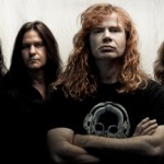 Έρχονται στην Αθήνα οι Megadeth;