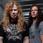 Video με παρασκήνια από τη συναυλία των Megadeth στην Ελλάδα ανέβασε ο David Ellefson