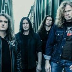 Σε streaming το ομότιτλο κομμάτι από το "Super Collider" των Megadeth