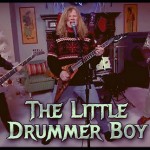 Δείτε τους Megadeth να παρουσιάζουν τον «νέο» τους δίσκο "Thrashing Through The Snow: A Very Megadeth Christmas"