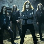 Ακούστε το νέο κομμάτι των Megadeth