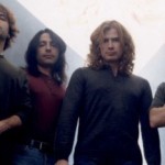 Έφοδος της αστυνομίας στα γυρίσματα video clip των Megadeth