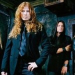 Dave Mustaine: «Ο καινούργιος δίσκος των Megadeth έχει στοιχεία από Black Sabbath και Queens Of The Stone Age»