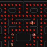 Το... Pac-Man των Meshuggah