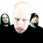 Ακούστε το "Pitch Black" των Meshuggah