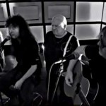 Joey Belladonna, Ross The Boss και Jasin Todd διασκευάζουν Rolling Stones στη σουηδική τηλεόραση