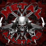 Ο Paul Dianno, η "Metal All Stars tour" και η Aθήνα