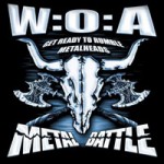 Στείλτε αίτηση συμμετοχής στο Wacken Metal Battle